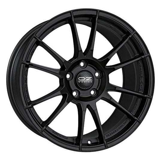 OZ Ultraleggera Blk 8,5x19 5-120 E40 C79,1