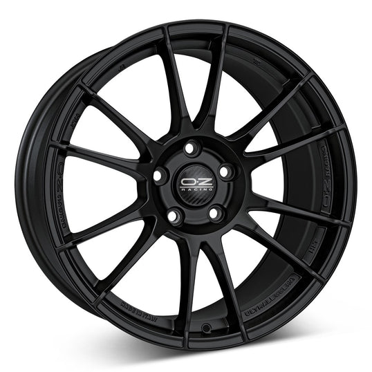 OZ Ultraleggera Blk 11x21 5-130 E82 C71,5 R14
