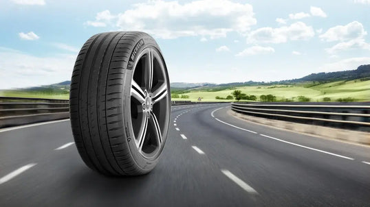 205/55 ZR16 (94Y) XL TL PILOT SPORT 4 MICHELIN