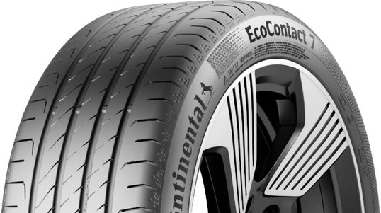 255/45R20 CONTI 105V XL FR EcoContact 7