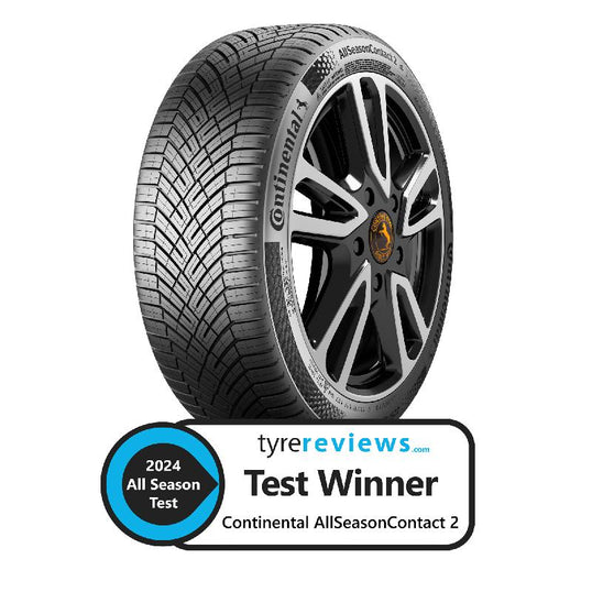 205/55R16 CONTI 94V XL AllSeasonContact 2