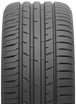 thumbnail-295/35ZR19 (104Y) XL FR Toyo Proxes Sport CAA72 PC