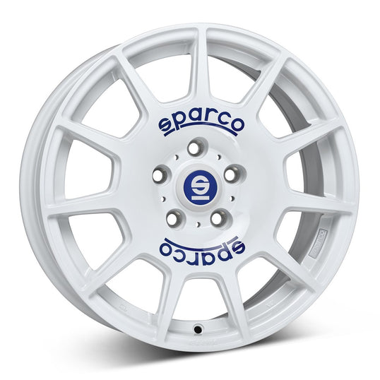 Sparco Terra 7x16 4-100 E37 C63,3 60