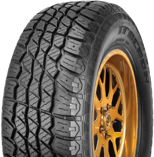 265/60R18 110T X-Privilo AT08 Tracmax