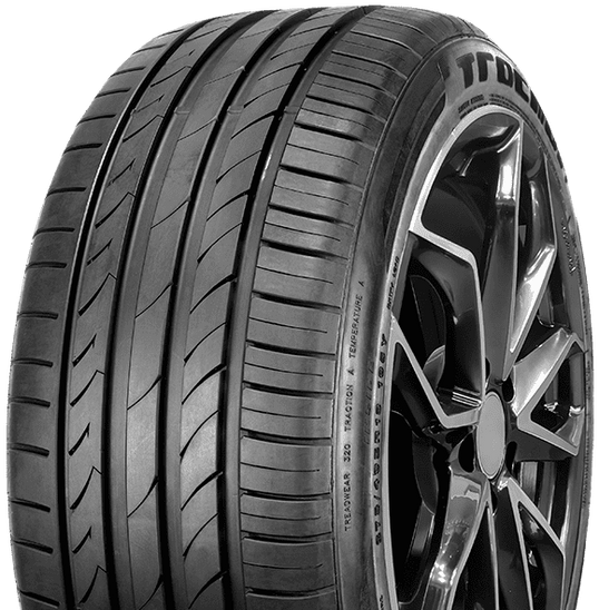 225/35R18 87Y Tracmax X Privilo TX-3 XL kesärengas