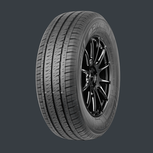 215/60R17C 109/107T ARIVO Transito ARZ6-C