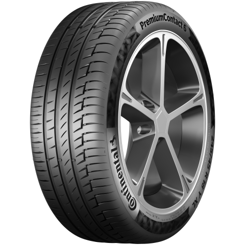 265/55R19 CONTI 113Y XL PremiumContact 6 AO
