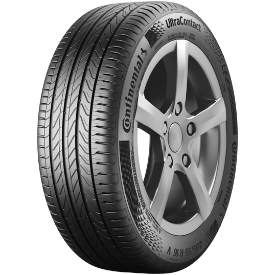 225/65R17 CONTI 102H FR UltraContact