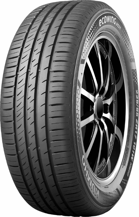 175/70 R14 XL 88T ES31 Kumho HA kesärengas