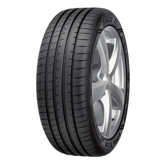 GOODYEAR 285/30R19 98Y EAG F1 ASY 3 XL FP DOT17/19