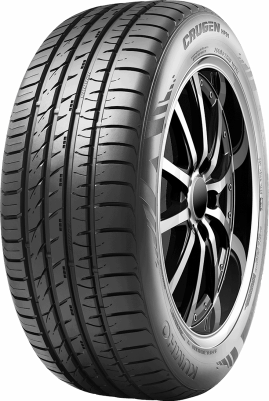 295/35 ZR21 XL 107Y HP91 Kumho SUV