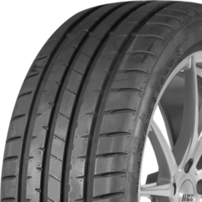 235/55R17 Powertrac Racing Pro PT91 103W XL kesärengas