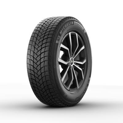 235/60 R18 107T XL TL X-ICE SNOW SUV MICHELIN talvirengas, kitkarengas