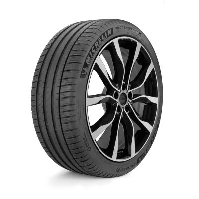 235/50 R19 99V PILOT SPORT 4 SUV MICHELIN kesärengas