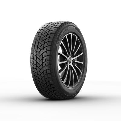 235/55 R17 103H XL TL X-ICE SNOW MICHELIN talvirengas, kitkarengas