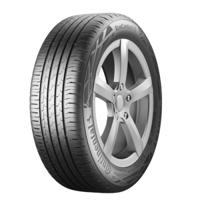 195/55R16 CONTI EcoContact 6 87H