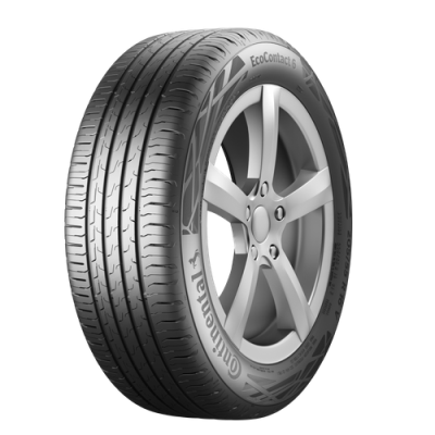 195/60R15 CONTI EcoContact 6 88H