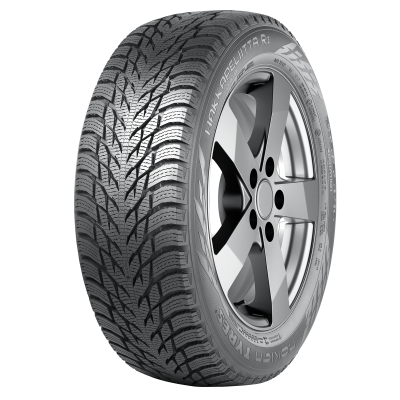 215/50R19 NOKIAN TYRES Hkpl R3 93 R talvirengas, kitkarengas