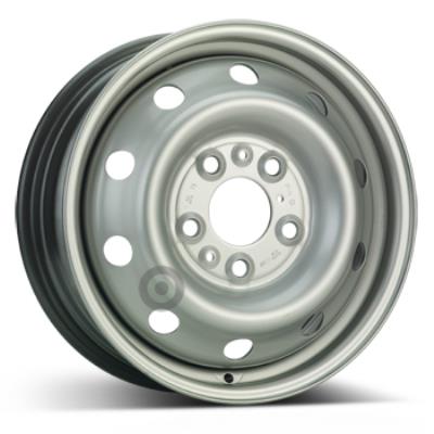 9600 ALCAR 6Jx16 5x130 ET68 cb78,1 Citroen/Fiat/Pe