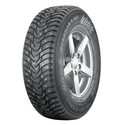 235/75R15 NOKIAN TYRES Nordman 8 SUV 105 T