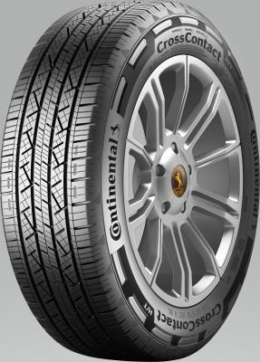 255/60R18 CONTI 112H XL FR CrossContact H/T kesärengas