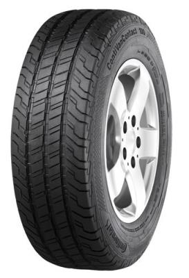 215/65R16C CONTI 109/107T (106T) VanContact100 8PR kesärengas