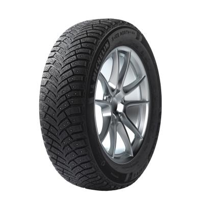 225/60 R18 104T XL X-ICE NORTH 4 SUV MICHELIN talvirengas, nastarengas