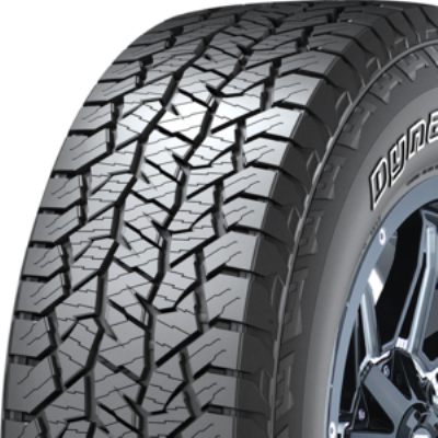 265/65R17 Hankook Dynapro AT2 RF11 112T