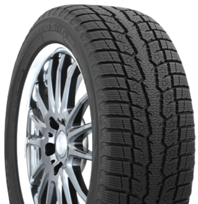 235/45R18 98V Toyo Observe GSI-6 PCRWL talvirengas, kitkarengas