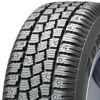 155R12 Hankook Zovac HP W401 76Q talvirengas, nastarengas