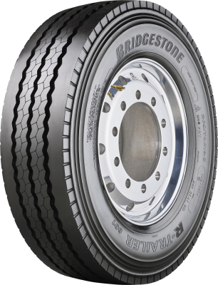 265/70 R19.5 RT1 143K141K TL Bridgestone, Kuorma-auton rengas