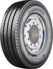 thumbnail-265/70 R19.5 RT1 143K141K TL Bridgestone, Kuorma-auton rengas