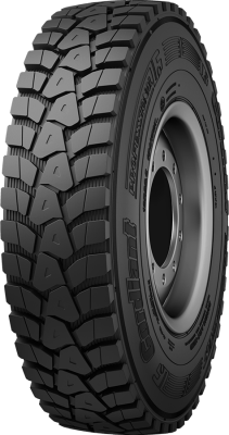 315/80R22.5 156/150K DM-1 M+S POR Cordiant KA