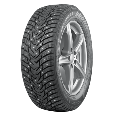 245/45R19 NOKIAN TYRES Nordman 8 102 T XL