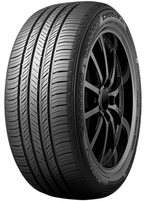 235/60 R18 VXLL HP71 107V Kumho kesärengas
