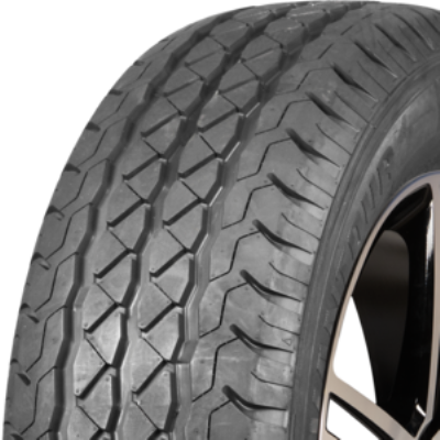 165R13C Powertrac Vantour PT80 91/89R kesärengas