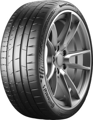275/35R19 CONTI SportContact 7 100Y XL FR kesärengas