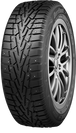 thumbnail-205/65R15, 99T, Cordiant Snow-Cross talvirengas, nastarengas