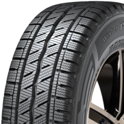 215/70R15C Hankook Winter i*cept LV RW12 109/107R talvirengas, kitkarengas