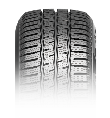 225/65R16C 112/110R Sailun ENDURE WSL1 Kitka