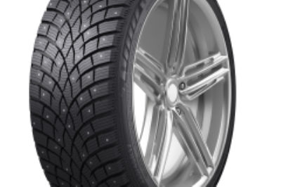 235/35R19 91T Triangle IceLynx TI501 XL rim protec