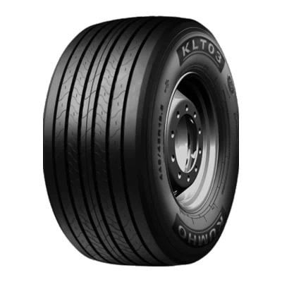 445/45 R 19.5 160J 3PMSF KLT03 Kumho KA