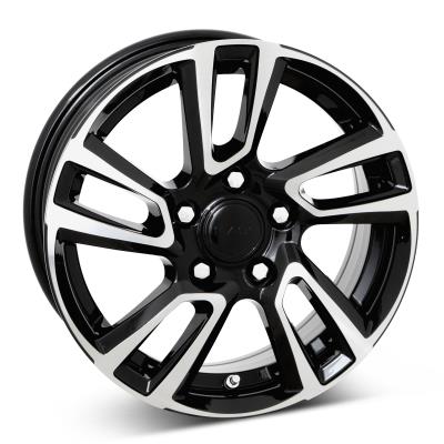 Image Ride HL Blk/Pol 5,5x14 5-112 E30 C66,5