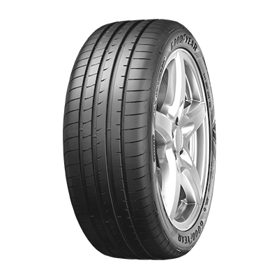 255/40R19 100Y EAG F1 ASY 5 XL FP GOODYEAR