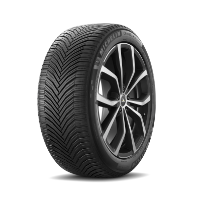 245/50 R19 105V XL TL CROSSCLIMATE 2 SUV MICHELIN kesärengas, All-Season rengas