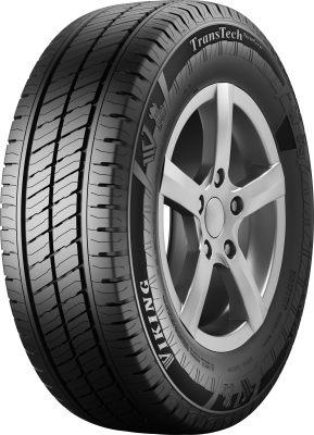 195/70R15C VIKING TransTech NewGen 104R kesärengas