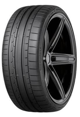 285/35R21 CONTI SportContact 6 105Y XL FR
