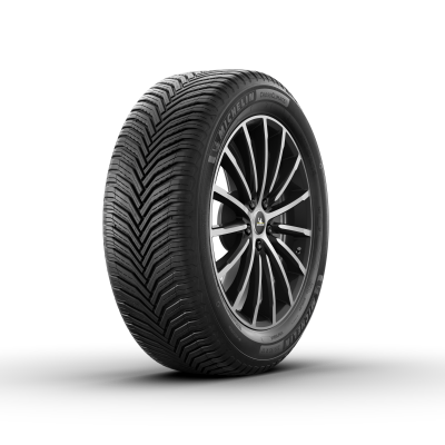 225/60 R17 99V TL CROSSCLIMATE 2 MICHELIN kesärengas, All-Season rengas