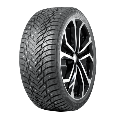 225/65R17 NOKIAN TYRES Hkpl 10 SUV 106 T XL