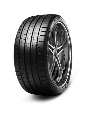 245/45 ZR19 102Y XL PS91 Kumho HA